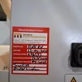 Opdeelzaagmachine, Holz-Her, Zentre 6215 dynamic, 2024 – foto 11 – kavel bij Onlineveilingmeester, Almere