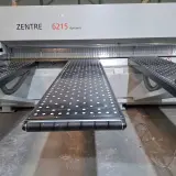 Opdeelzaagmachine, Holz-Her, Zentre 6215 dynamic, 2024 – foto 14 – kavel bij Onlineveilingmeester, Almere