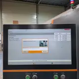 Opdeelzaagmachine, Holz-Her, Zentre 6215 dynamic, 2024 – foto 15 – kavel bij Onlineveilingmeester, Almere