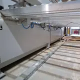 Opdeelzaagmachine, Holz-Her, Zentre 6215 dynamic, 2024 – foto 20 – kavel bij Onlineveilingmeester, Almere