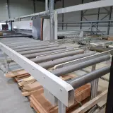 Opdeelzaagmachine, Holz-Her, Zentre 6215 dynamic, 2024 – foto 23 – kavel bij Onlineveilingmeester, Almere
