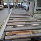 Opdeelzaagmachine, Holz-Her, Zentre 6215 dynamic, 2024 – foto 24 – kavel bij Onlineveilingmeester, Almere