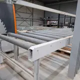 Opdeelzaagmachine, Holz-Her, Zentre 6215 dynamic, 2024 – foto 25 – kavel bij Onlineveilingmeester, Almere
