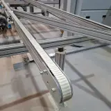 Opdeelzaagmachine, Holz-Her, Zentre 6215 dynamic, 2024 – foto 30 – kavel bij Onlineveilingmeester, Almere