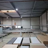 Opdeelzaagmachine, Holz-Her, Zentre 6215 dynamic, 2024 – foto 5 – kavel bij Onlineveilingmeester, Almere