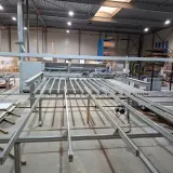 Opdeelzaagmachine, Holz-Her, Zentre 6215 dynamic, 2024 – foto 7 – kavel bij Onlineveilingmeester, Almere