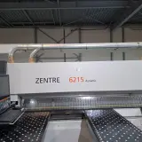 Opdeelzaagmachine, Holz-Her, Zentre 6215 dynamic, 2024 – foto 8 – kavel bij Onlineveilingmeester, Almere