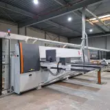 Opdeelzaagmachine, Holz-Her, Zentre 6215 dynamic, 2024 – foto 9 – kavel bij Onlineveilingmeester, Almere