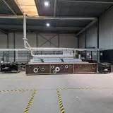 Kantenaanlijmmachine met divers toebehoren, Homag, Optimat KDF 650C, 2018 – foto 2 – kavel bij Onlineveilingmeester, Almere