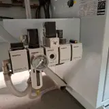 Kantenaanlijmmachine met divers toebehoren, Homag, Optimat KDF 650C, 2018 – foto 11 – kavel bij Onlineveilingmeester, Almere