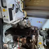 Kantenaanlijmmachine met divers toebehoren, Homag, Optimat KDF 650C, 2018 – foto 14 – kavel bij Onlineveilingmeester, Almere