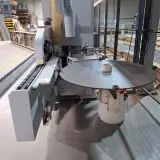 Kantenaanlijmmachine met divers toebehoren, Homag, Optimat KDF 650C, 2018 – foto 16 – kavel bij Onlineveilingmeester, Almere