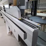 Kantenaanlijmmachine met divers toebehoren, Homag, Optimat KDF 650C, 2018 – foto 17 – kavel bij Onlineveilingmeester, Almere