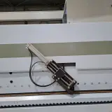 Kantenaanlijmmachine met divers toebehoren, Homag, Optimat KDF 650C, 2018 – foto 18 – kavel bij Onlineveilingmeester, Almere