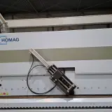 Kantenaanlijmmachine met divers toebehoren, Homag, Optimat KDF 650C, 2018 – foto 19 – kavel bij Onlineveilingmeester, Almere