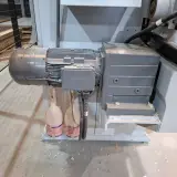Kantenaanlijmmachine met divers toebehoren, Homag, Optimat KDF 650C, 2018 – foto 21 – kavel bij Onlineveilingmeester, Almere