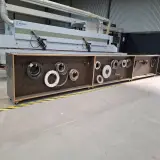 Kantenaanlijmmachine met divers toebehoren, Homag, Optimat KDF 650C, 2018 – foto 22 – kavel bij Onlineveilingmeester, Almere