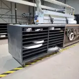 Kantenaanlijmmachine met divers toebehoren, Homag, Optimat KDF 650C, 2018 – foto 28 – kavel bij Onlineveilingmeester, Almere