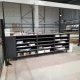 Kantenaanlijmmachine met divers toebehoren, Homag, Optimat KDF 650C, 2018 – foto 29 – kavel bij Onlineveilingmeester, Almere