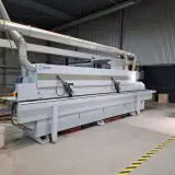 Kantenaanlijmmachine met divers toebehoren, Homag, Optimat KDF 650C, 2018 – foto 4 – kavel bij Onlineveilingmeester, Almere