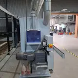 Kantenaanlijmmachine met divers toebehoren, Homag, Optimat KDF 650C, 2018 – foto 5 – kavel bij Onlineveilingmeester, Almere