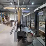 Kantenaanlijmmachine met divers toebehoren, Homag, Optimat KDF 650C, 2018 – foto 6 – kavel bij Onlineveilingmeester, Almere