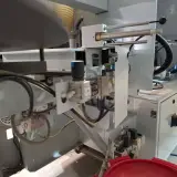 Kantenaanlijmmachine met divers toebehoren, Homag, Optimat KDF 650C, 2018 – foto 8 – kavel bij Onlineveilingmeester, Almere