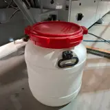 Kantenaanlijmmachine met divers toebehoren, Homag, Optimat KDF 650C, 2018 – foto 9 – kavel bij Onlineveilingmeester, Almere