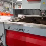 Watersnijmachine, Resato, R-LCM 3015-1, 2006 – foto 11 – kavel bij Onlineveilingmeester, Almere