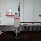Watersnijmachine, Resato, R-LCM 3015-1, 2006 – foto 12 – kavel bij Onlineveilingmeester, Almere