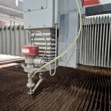 Watersnijmachine, Resato, R-LCM 3015-1, 2006 – foto 13 – kavel bij Onlineveilingmeester, Almere
