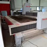 Watersnijmachine, Resato, R-LCM 3015-1, 2006 – foto 16 – kavel bij Onlineveilingmeester, Almere