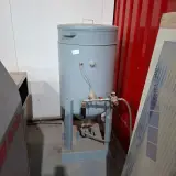 Watersnijmachine, Resato, R-LCM 3015-1, 2006 – foto 17 – kavel bij Onlineveilingmeester, Almere