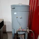Watersnijmachine, Resato, R-LCM 3015-1, 2006 – foto 18 – kavel bij Onlineveilingmeester, Almere