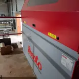 Watersnijmachine, Resato, R-LCM 3015-1, 2006 – foto 20 – kavel bij Onlineveilingmeester, Almere