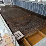 Watersnijmachine, Resato, R-LCM 3015-1, 2006 – foto 6 – kavel bij Onlineveilingmeester, Almere