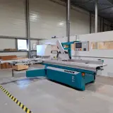Formaatzaagmachine Martin, T75, bouwjaar 2022 – kavel bij Onlineveilingmeester, Almere