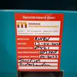 Formaatzaagmachine Martin, T75, bouwjaar 2022 – foto 13 – kavel bij Onlineveilingmeester, Almere