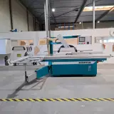 Formaatzaagmachine Martin, T75, bouwjaar 2022 – foto 3 – kavel bij Onlineveilingmeester, Almere