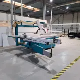 Formaatzaagmachine, Martin, T75, 2022 – foto 4 – kavel bij Onlineveilingmeester, Almere