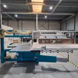 Formaatzaagmachine Martin, T75, bouwjaar 2022 – foto 5 – kavel bij Onlineveilingmeester, Almere