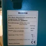 Formaatzaagmachine Martin, T75, bouwjaar 2022 – foto 6 – kavel bij Onlineveilingmeester, Almere
