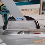 Formaatzaagmachine, Martin, T75, 2022 – foto 10 – kavel bij Onlineveilingmeester, Almere