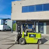Elektrische heftruck, Clark, CEM 25 S, 2001 – foto 2 – kavel bij Onlineveilingmeester, Almere