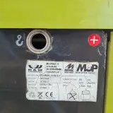 Elektrische heftruck, Clark, CEM 25 S, 2001 – foto 13 – kavel bij Onlineveilingmeester, Almere