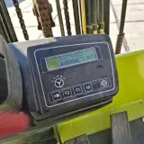 Elektrische heftruck, Clark, CEM 25 S, 2001 – foto 16 – kavel bij Onlineveilingmeester, Almere