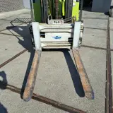 Elektrische heftruck, Clark, CEM 25 S, 2001 – foto 18 – kavel bij Onlineveilingmeester, Almere