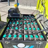 Elektrische heftruck, Clark, CEM 25 S, 2001 – foto 20 – kavel bij Onlineveilingmeester, Almere