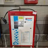 Elektrische heftruck, Clark, CEM 25 S, 2001 – foto 21 – kavel bij Onlineveilingmeester, Almere
