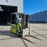 Elektrische heftruck, Clark, CEM 25 S, 2001 – foto 5 – kavel bij Onlineveilingmeester, Almere